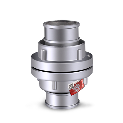 65m口径内扣式器材消防水带