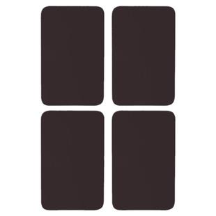 磁吸贴片冰箱贴磁贴磁力贴强力磁性磁铁背胶吸铁石条教具贴墙收纳