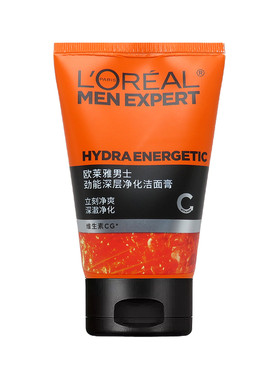 欧莱雅保湿劲能醒肤露护肤套装