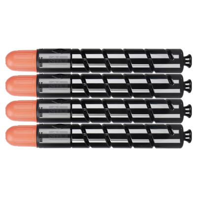 适用佳能c5235粉盒c5255 5250 5051 C5035 C5030 C5235 C5240 5045碳粉G45 G46复印机硒鼓NPG45墨盒NPG46墨粉