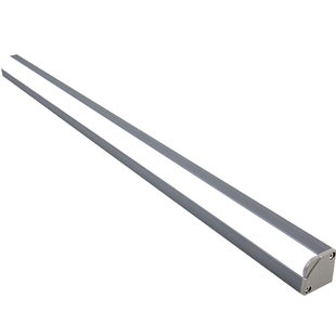 灯带自粘感应无线免插电充电遥控无线led酒柜灯窄款手办展示柜灯