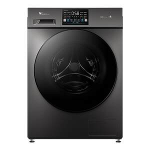 小天鹅滚筒洗衣机10KG大容量全自动家用变频TG100V23PRO
