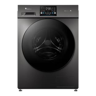 小天鹅滚筒洗衣机10KG大容量全自动家用变频TG100V23PRO