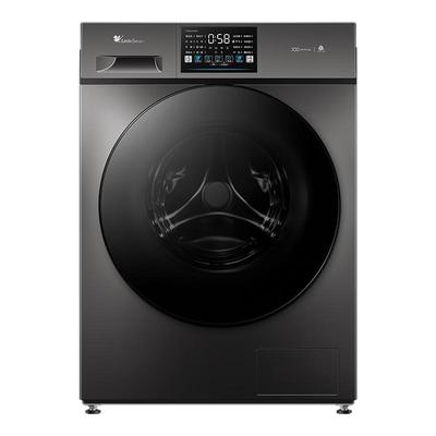 小天鹅纯平全嵌滚筒洗衣机