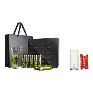 六百里太平猴魁七星4g*12袋 手工捏尖 精品