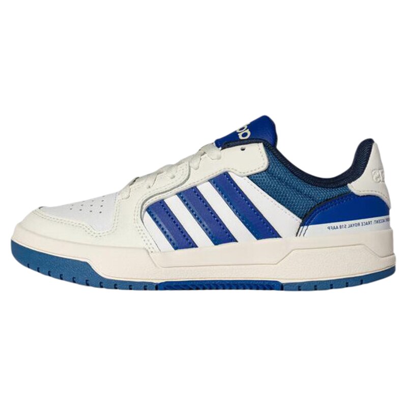 adidas/阿迪达斯男鞋春夏季新款低帮耐磨舒适休闲运动板鞋JS3009