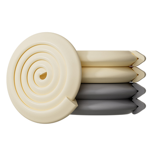 防撞条加厚儿童墙角桌角软包边条婴儿防磕碰防撞角免贴无痕可啃咬