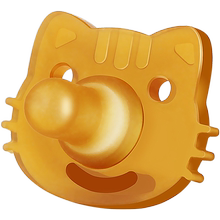 【4.9超高评分】全硅胶婴幼儿安抚奶嘴