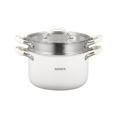 HZIB/赫巴兹304不锈钢电磁炉