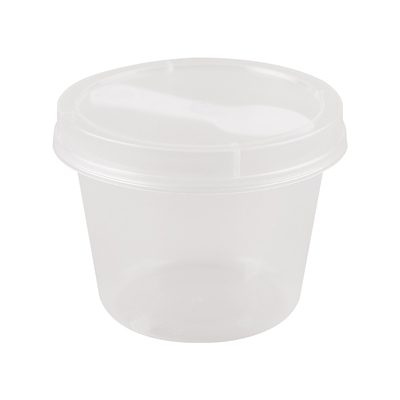 双皮奶杯子一次性带盖布丁酸奶杯