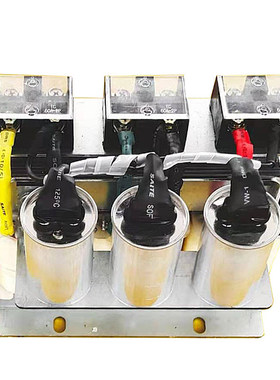 正弦波滤波器单相三相输出电抗器