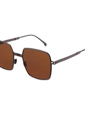 cyxus时尚折叠墨镜超轻偏光