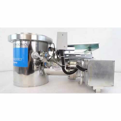 议价AMAT 0190-27350 On-Board P300 Cryopump