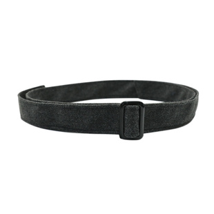 高级感免打孔毛呢腰带女韩版配裙子西装大衣束腰腰封宽版皮带装饰