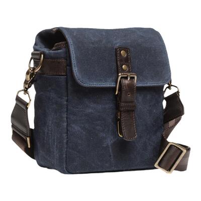 单肩ONA单反相机包防水