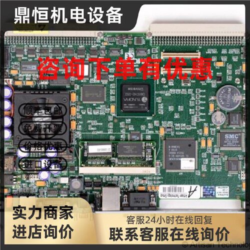 议价VMIVME-7740模块主板CPU VMIVME-7695 VMIVME-7750现货咨询客