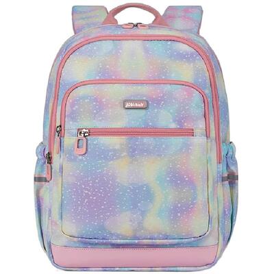 卡拉羊小学生减负游学包轻便