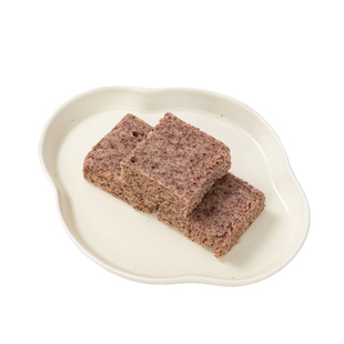 杨先生山药黑米糕药食同源养生零食点心健康早餐米糕健康食品糕点