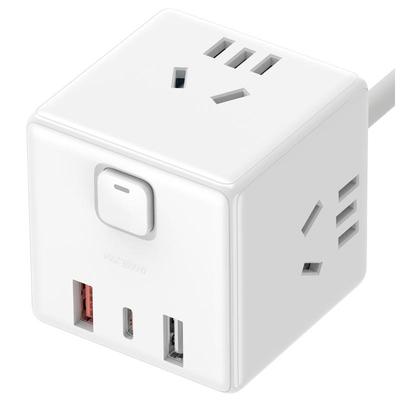 小米魔方转换器33W有线快充版