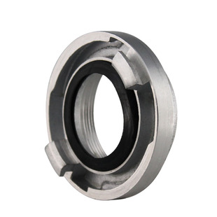 消防管牙接口KY65室内消防栓接头KY50KY80消火栓接扣2.5寸内丝螺