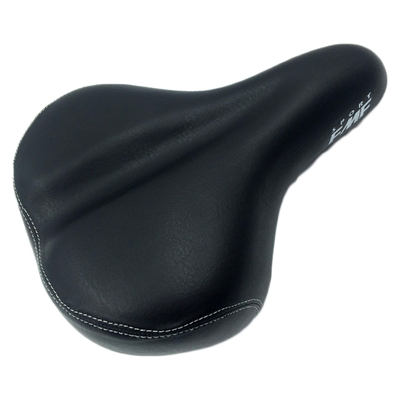 加宽加厚山地车电动舒适超软坐垫