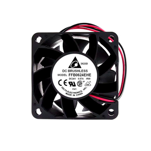 台达EFB0924HHE FFB0924 FFB0824 FFB0624 EHE VHE SHE 24V 风扇