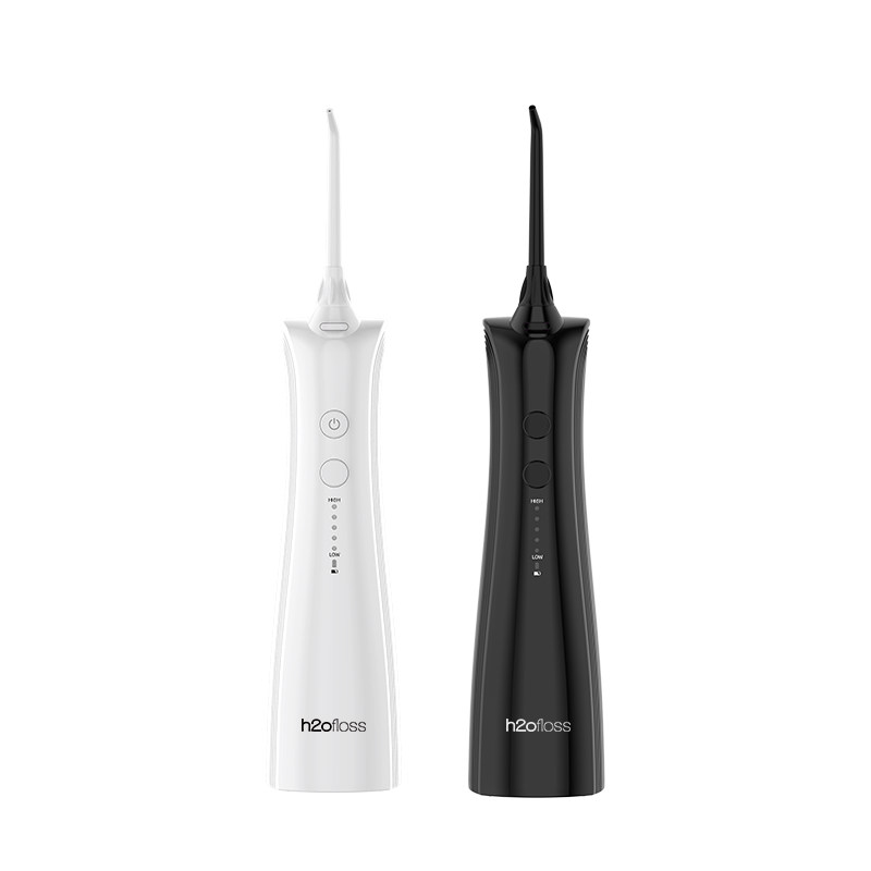 惠齿a6冲牙器家用便携式