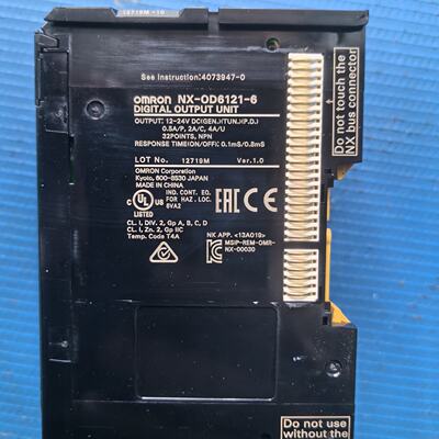 议价NxOd61216 Used Disassembled Excellent Condition Authenti