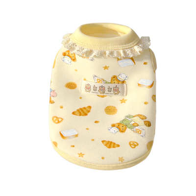 【超小体】【加绒加厚】保暖背心