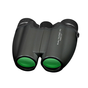 日本肯高Kenko10x25HG反保罗双筒望远镜普莱儿童小巧户外观剧表演