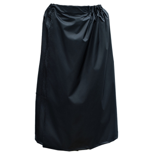 防水雨裤雨裙男女电动车电瓶防雨裙子骑车餐饮采茶叶挡雨围裙加长