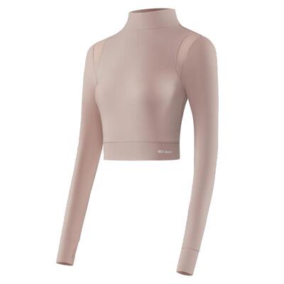 SKYHAND吸湿速干抑菌健身衣长袖