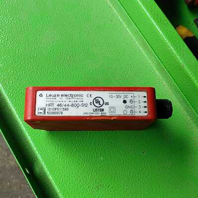 【议价-可维修】 测 LEUZE HRT46/44 光电开关 /均有货