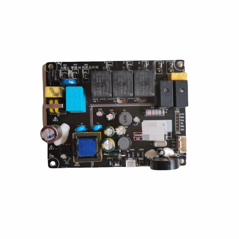 适用云米CXW-240-VC301\501\701\702 油烟机电源板电脑板原装正品