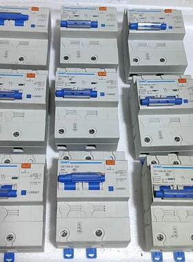 溢价-DZ158LE-100漏电80A