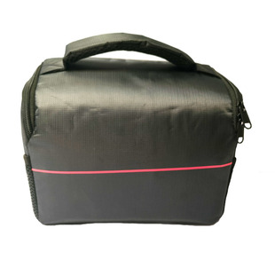 适用于佳能尼康单反数码相机包600d 60d 700d 650d  7D单肩摄影包