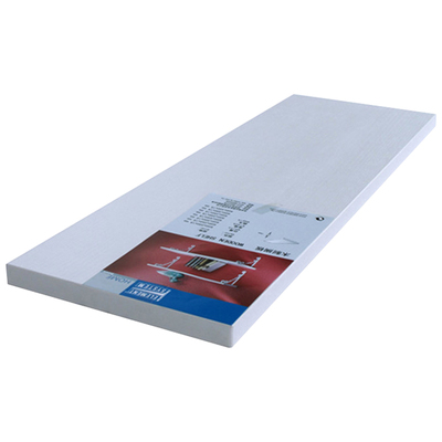 美达斯木板定制一字搁板置物架板