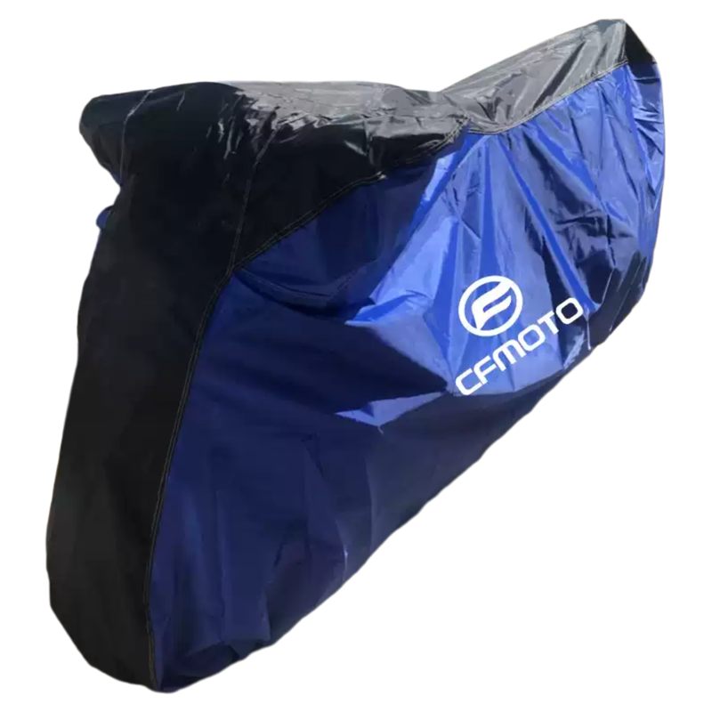 适用于新款春风450SR/750SR/250SR/500SR/675SR摩托车套车衣车罩
