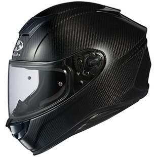 日本OGK KABUTO AEROBLADE-5/5R 空气刀碳纤维摩托车头盔全盔跑盔