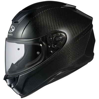 OGKKABUTO空气刀摩托车头盔