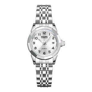 马克华菲2026新款女士手表女款防水小众轻奢气质女表生日礼物