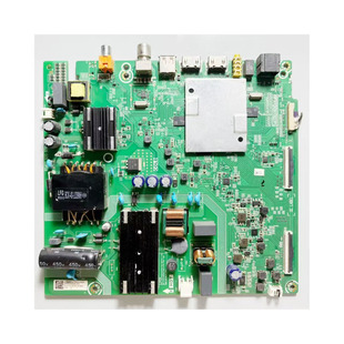 海信HZ50E3D 55A51E 55V1F电视机主板RSAG7.820.9399/ROH测好发货