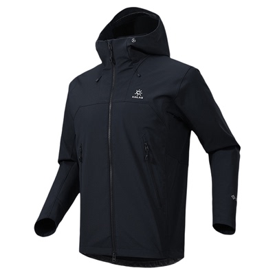 凯乐石M8IC-MAX加绒软壳衣GTX