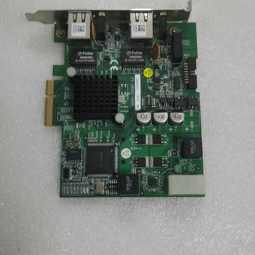 询价-凌华 PCIe-POE 51-18502-0A20 图像采集