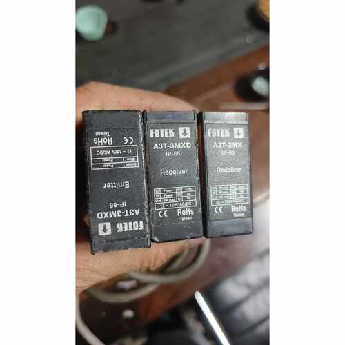 溢价-FOTEK台湾阳明A3T3MXD传感器成色