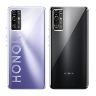 适用华为荣耀30Pro手机壳Honor30透明壳30s全包v30Pro十青春版外壳lite新款Por+后壳硅胶套软后盖保护壳v防摔