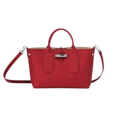 直营珑骧女士单肩斜挎包