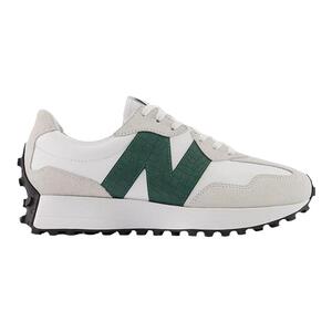 New Balance NB327系列 男女情侣复古潮流慢跑休闲鞋 WS327DC/RE