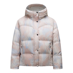 【关晓彤同款】安踏六度芯羽绒服 | 无氟羽绒服女款外套162547940