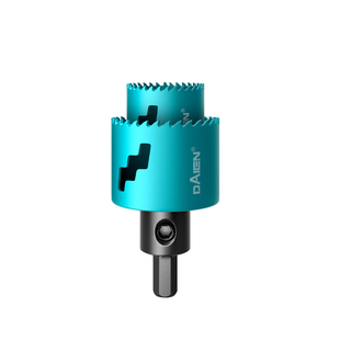 小孔变大孔开孔器钻头木工打孔金属不锈钢镀锌管消防管道扩孔神器